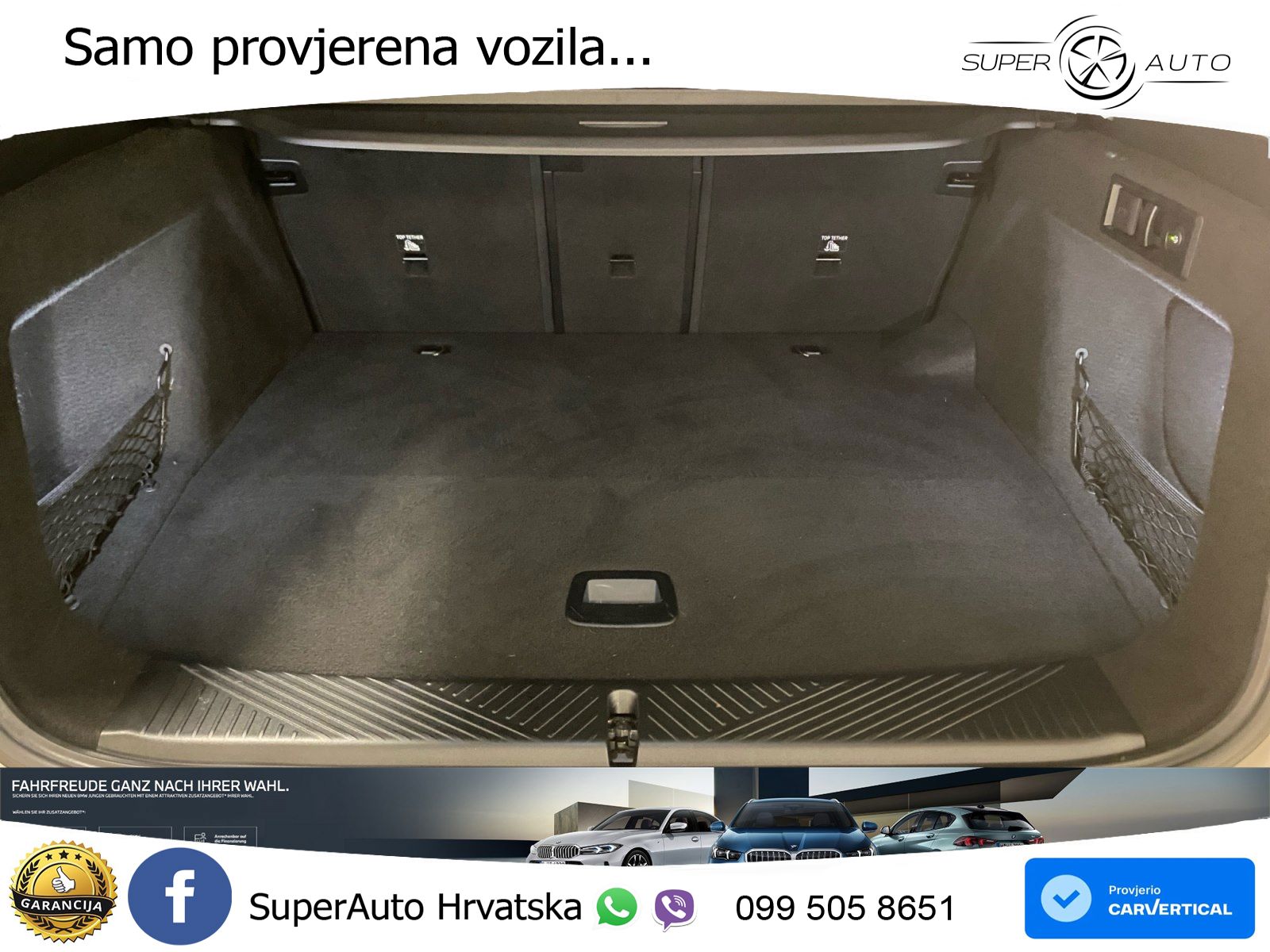 BMW X3 30e xDrive Steptronic M Sport