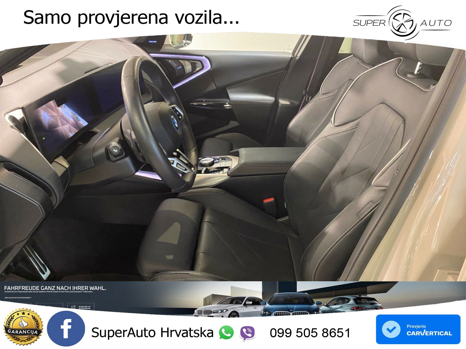 BMW X3 30e xDrive Steptronic M Sport