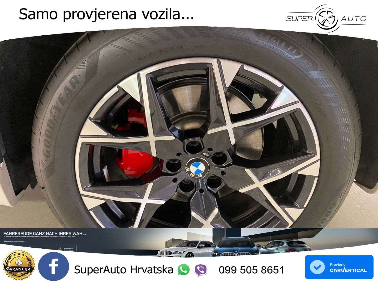 BMW X3 30e xDrive Steptronic M Sport