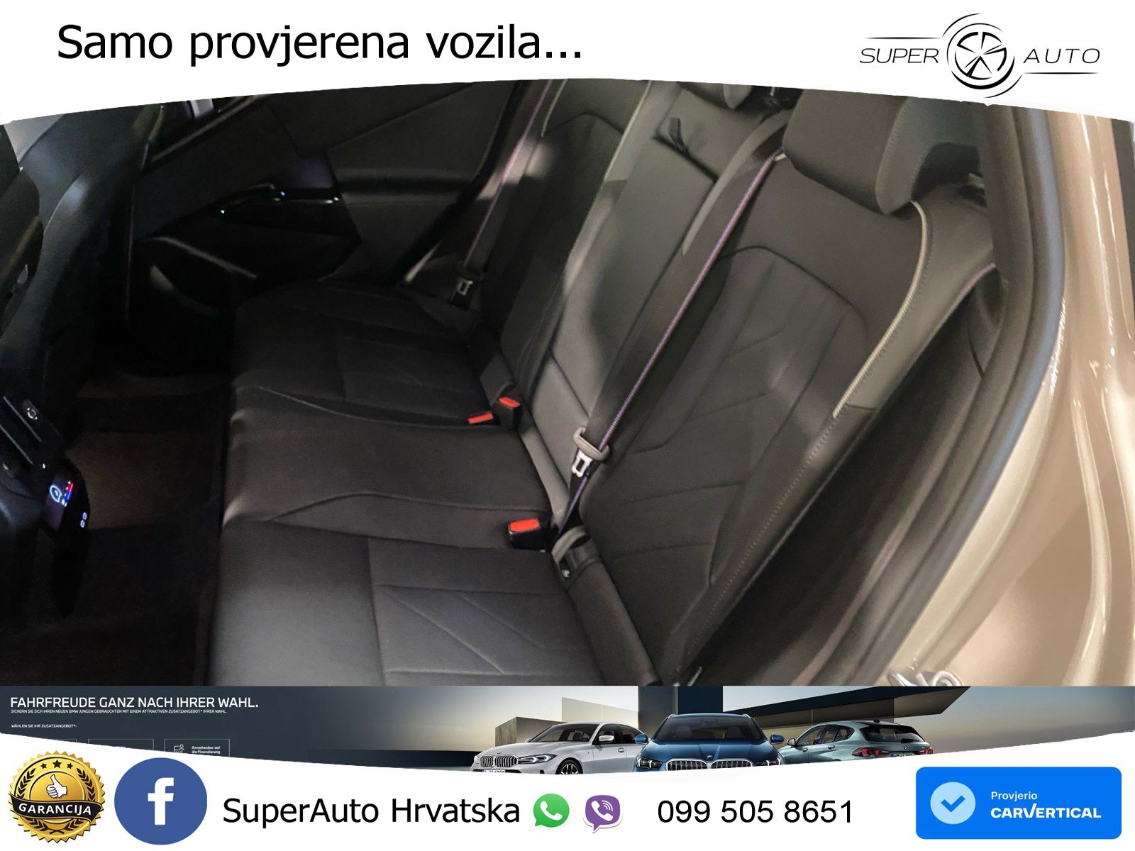 BMW X3 30e xDrive Steptronic M Sport
