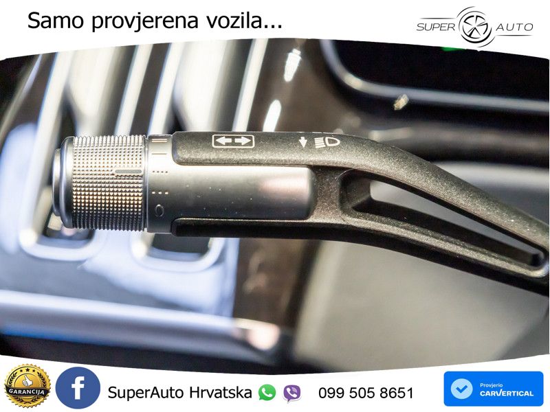Mercedes S 450d (367 KS) EQ Boost 4MATIC 9G-TRONIC AMG ACC+HEAD+4xGR SJED+360+PANO