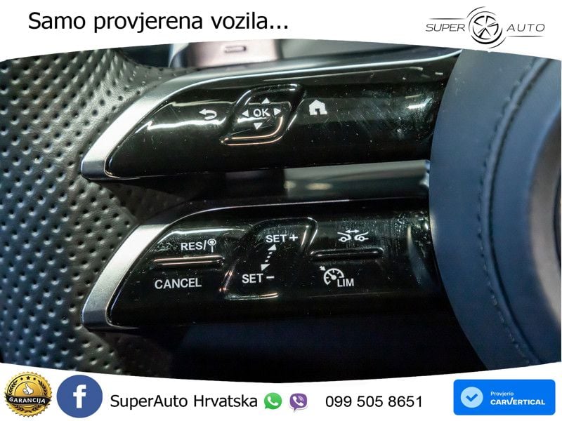 Mercedes S 450d (367 KS) EQ Boost 4MATIC 9G-TRONIC AMG ACC+HEAD+4xGR SJED+360+PANO