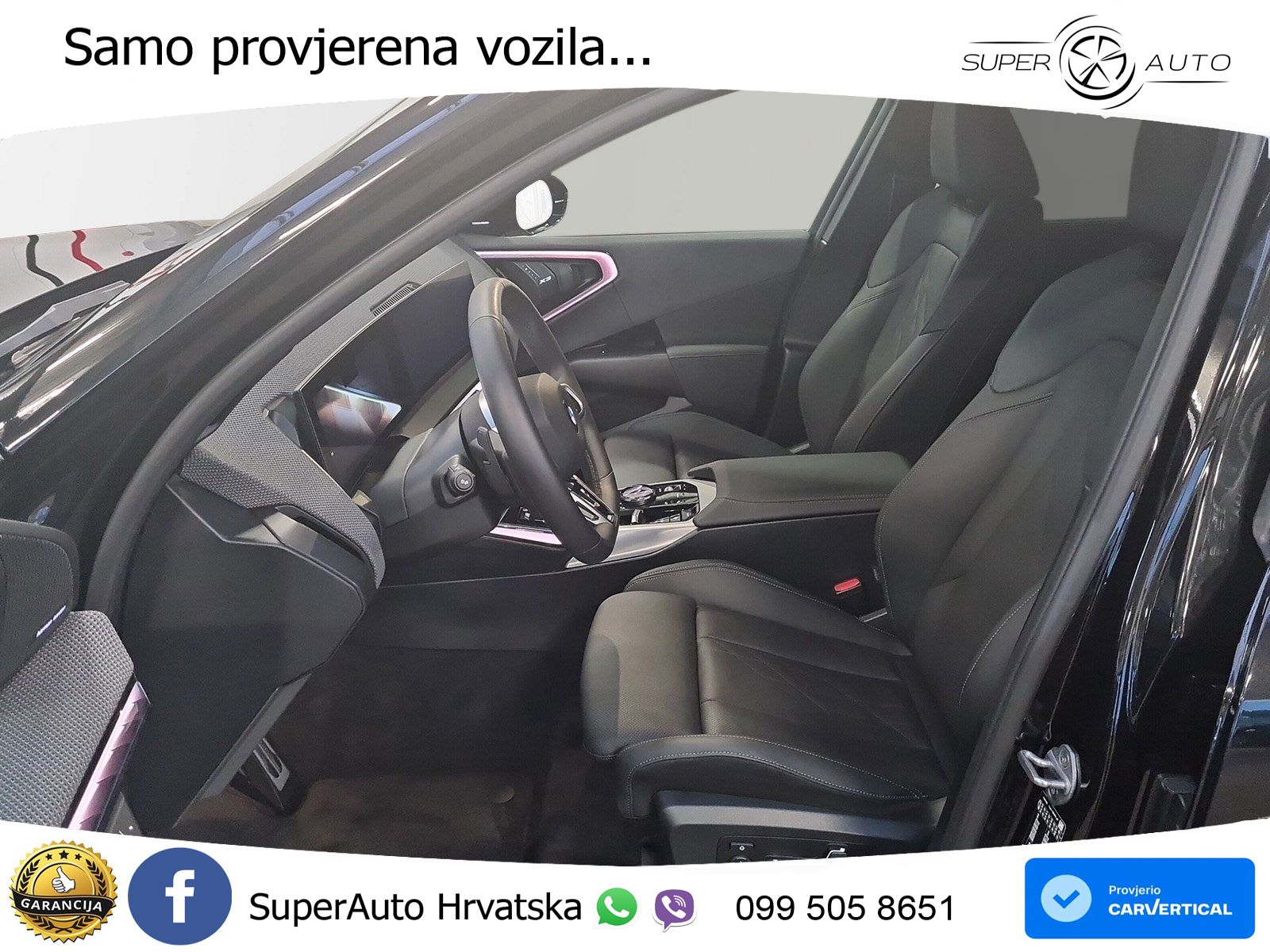 BMW X3 20d xDrive Steptronic M Sport LED+GR SJED+ACC