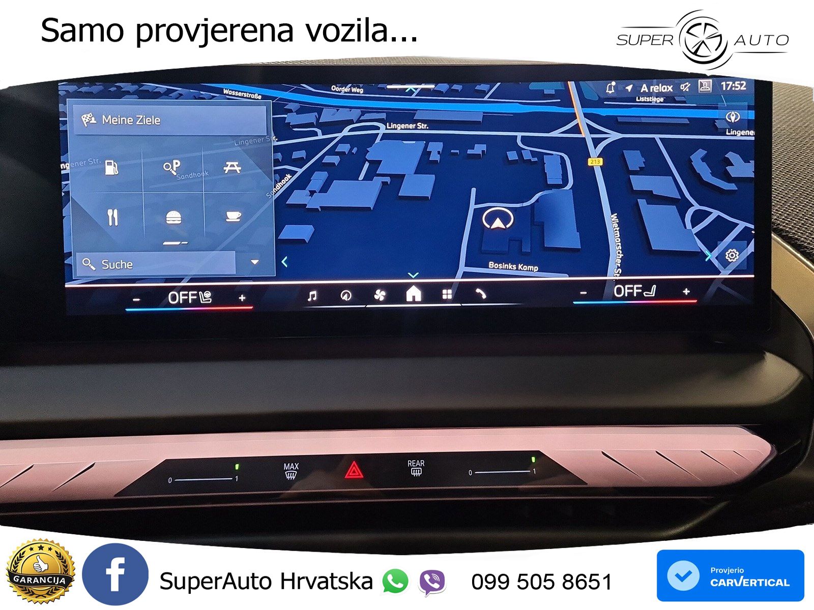 BMW X3 20d xDrive Steptronic M Sport LED+GR SJED+ACC