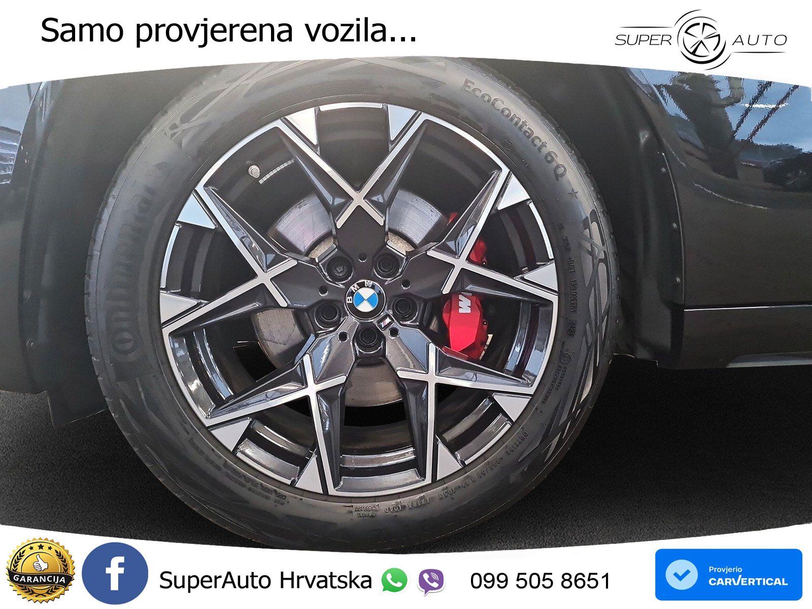 BMW X3 20d xDrive Steptronic M Sport LED+GR SJED+ACC