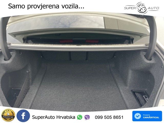 BMW 330i (245 KS) xDrive Steptronic M Sport LED+GR SJED+ACC