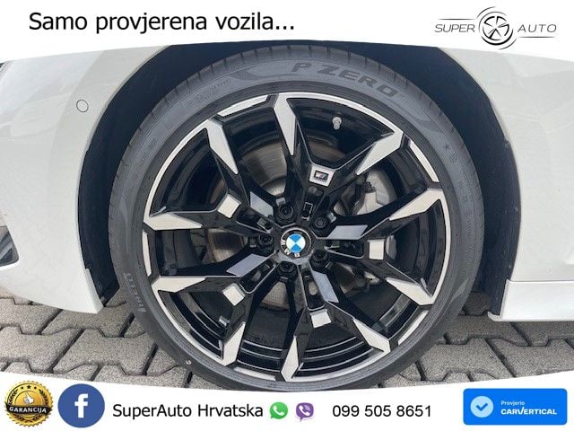BMW 330i (245 KS) xDrive Steptronic M Sport LED+GR SJED+ACC