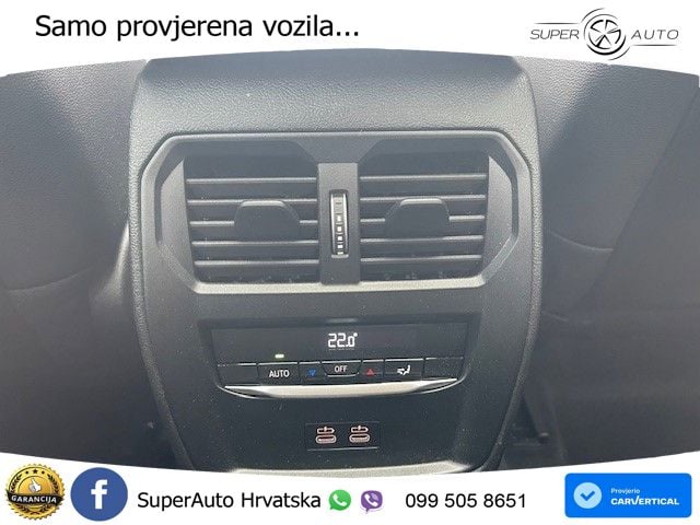 BMW 330i (245 KS) xDrive Steptronic M Sport LED+GR SJED+ACC