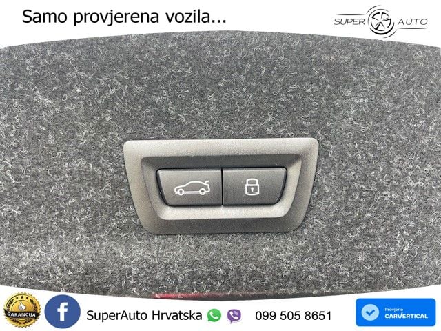 BMW 330i (245 KS) xDrive Steptronic M Sport LED+GR SJED+ACC
