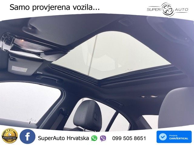 BMW 330i (245 KS) xDrive Steptronic M Sport LED+GR SJED+ACC