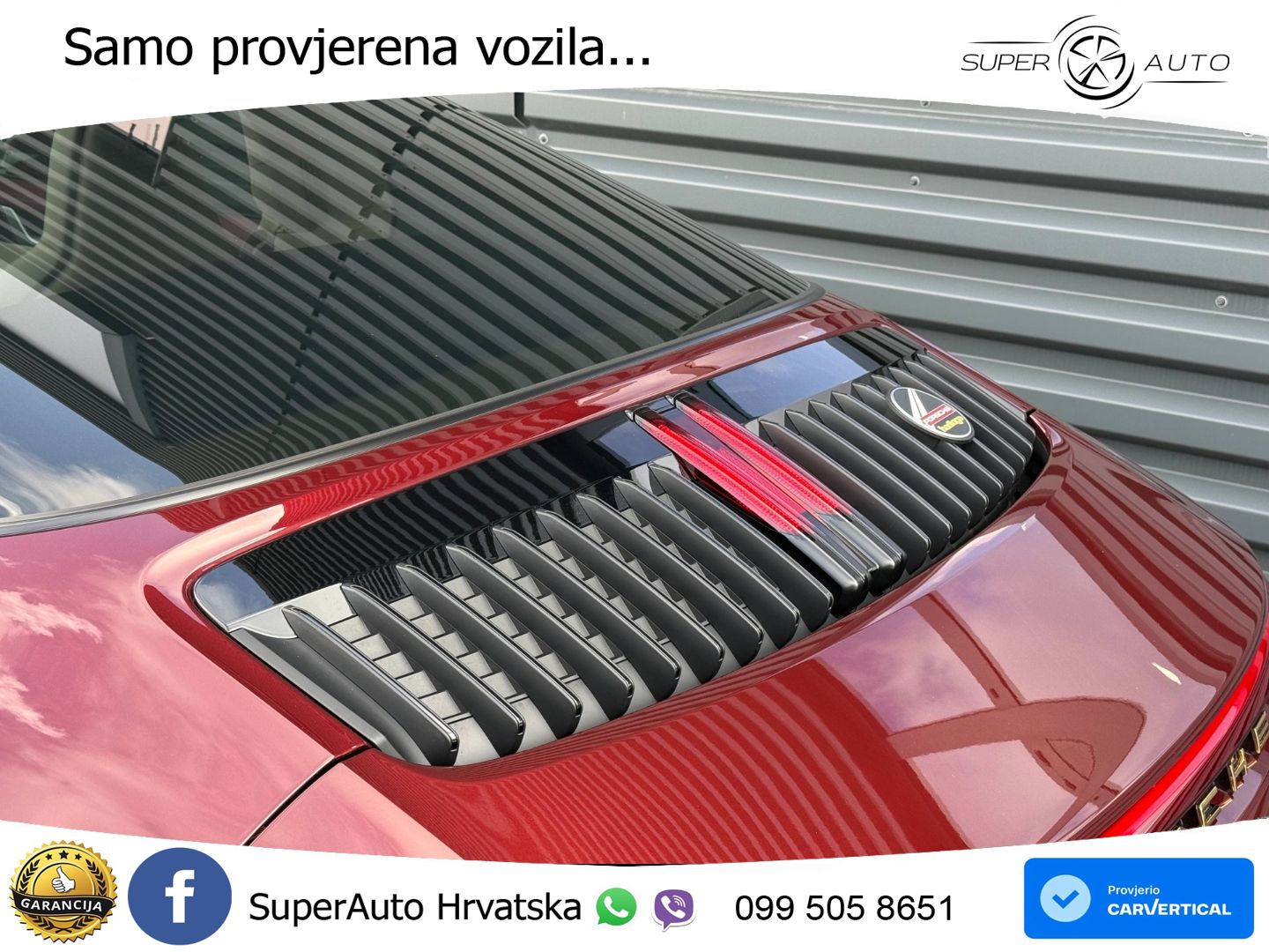 Porsche 911 Targa 4S 3.0 (450 KS) PDK LED+GR SJED+ACC