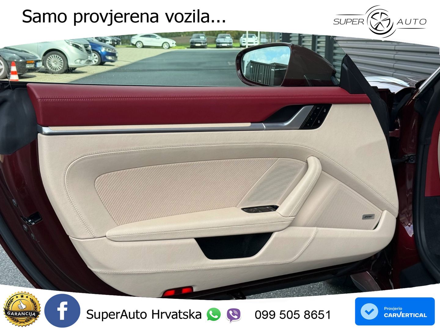 Porsche 911 Targa 4S 3.0 (450 KS) PDK LED+GR SJED+ACC