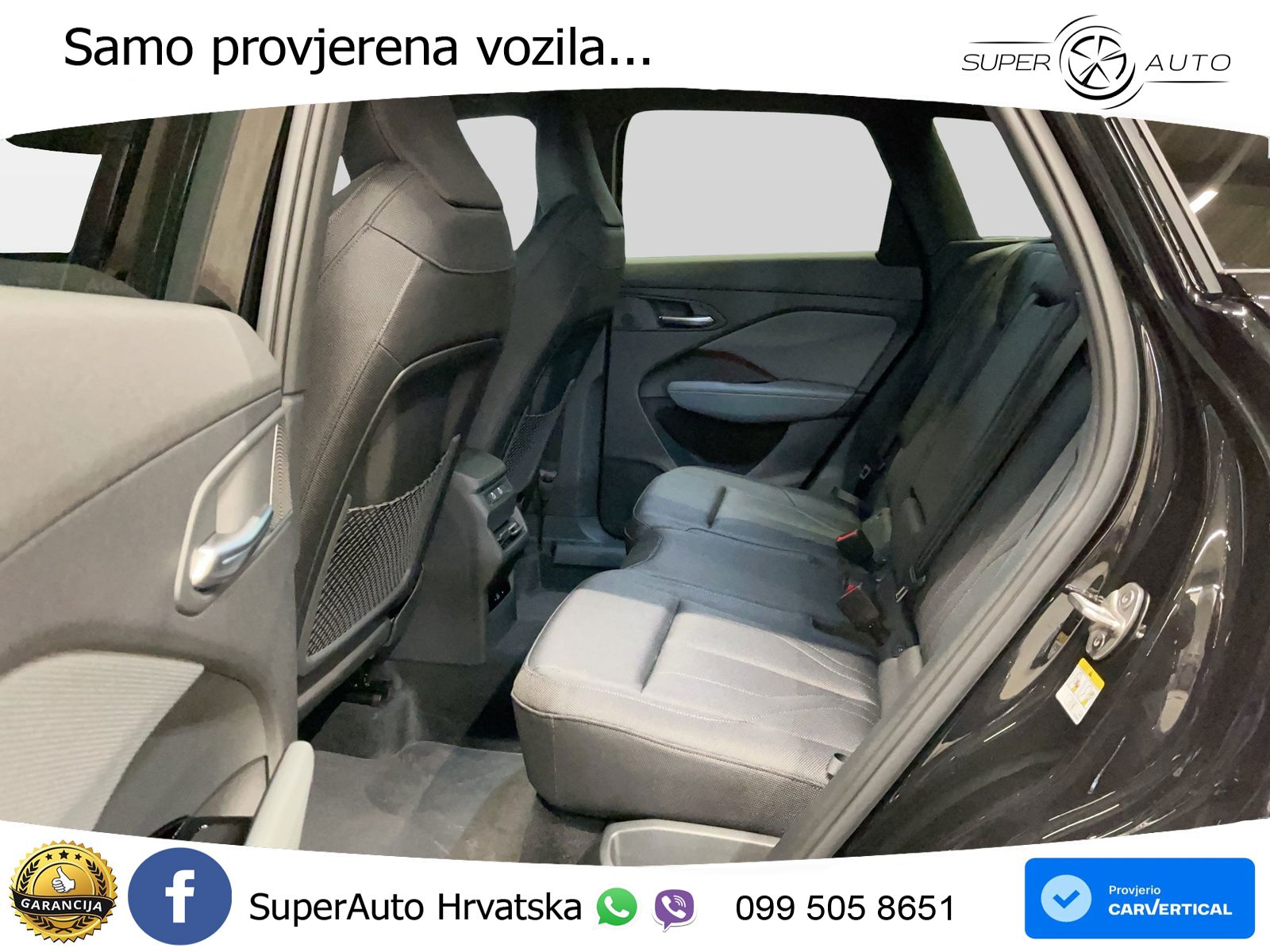 Audi Q3 1.5 TFSIe (272 KS) S tronic LED+GR SJED+ACC