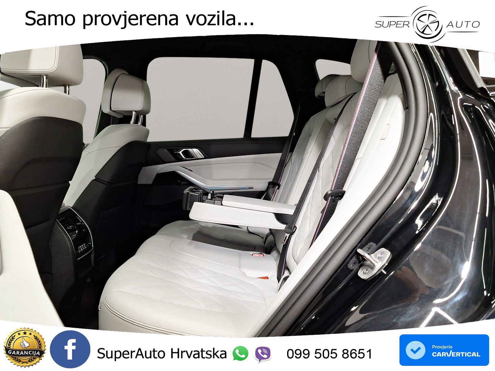BMW X5 50e (489 KS) xDrive Steptronic M Sport