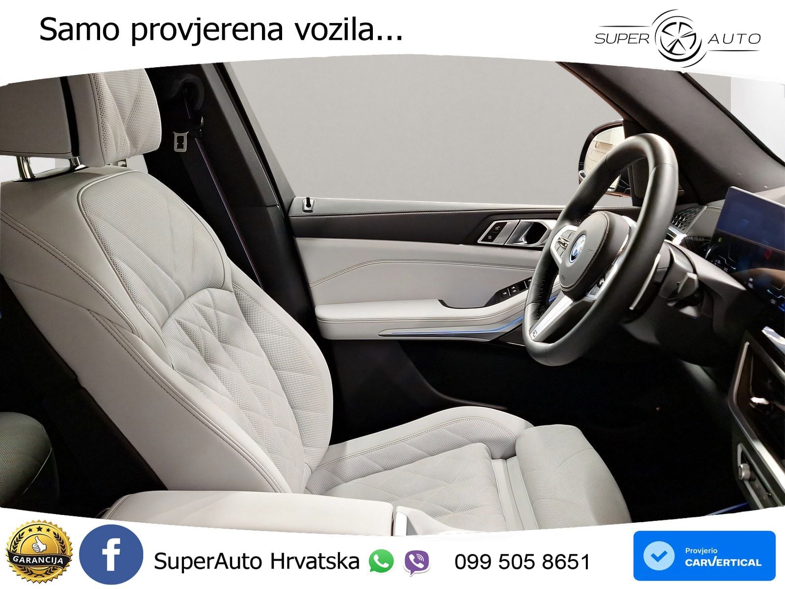 BMW X5 50e (489 KS) xDrive Steptronic M Sport