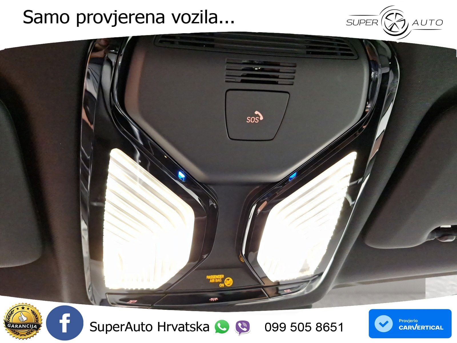 BMW X5 50e (489 KS) xDrive Steptronic M Sport