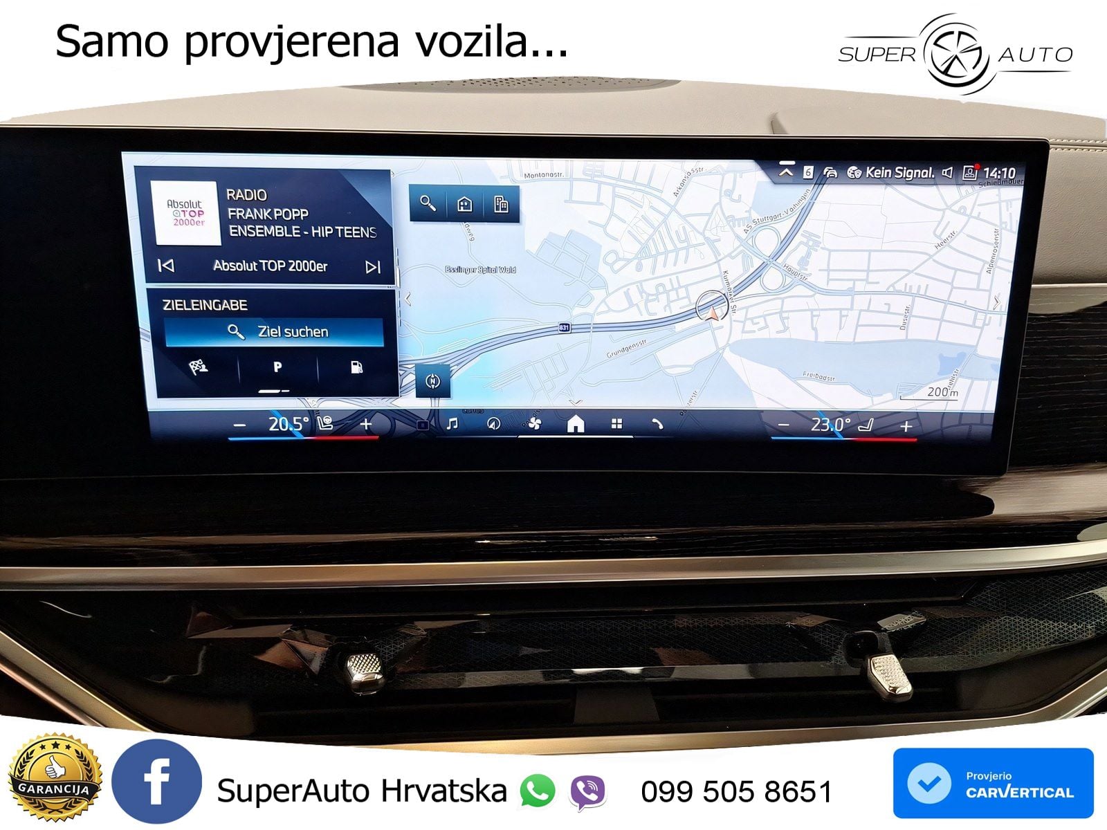 BMW X5 50e (489 KS) xDrive Steptronic M Sport
