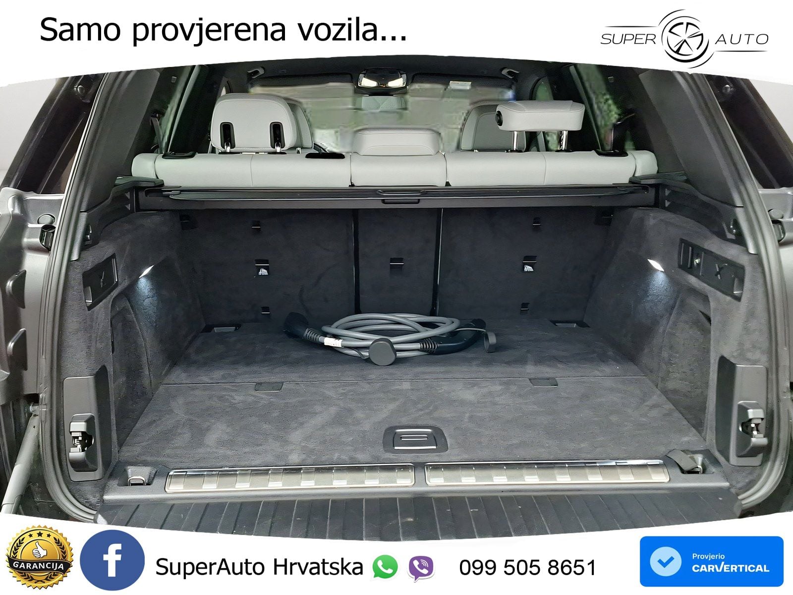 BMW X5 50e (489 KS) xDrive Steptronic M Sport