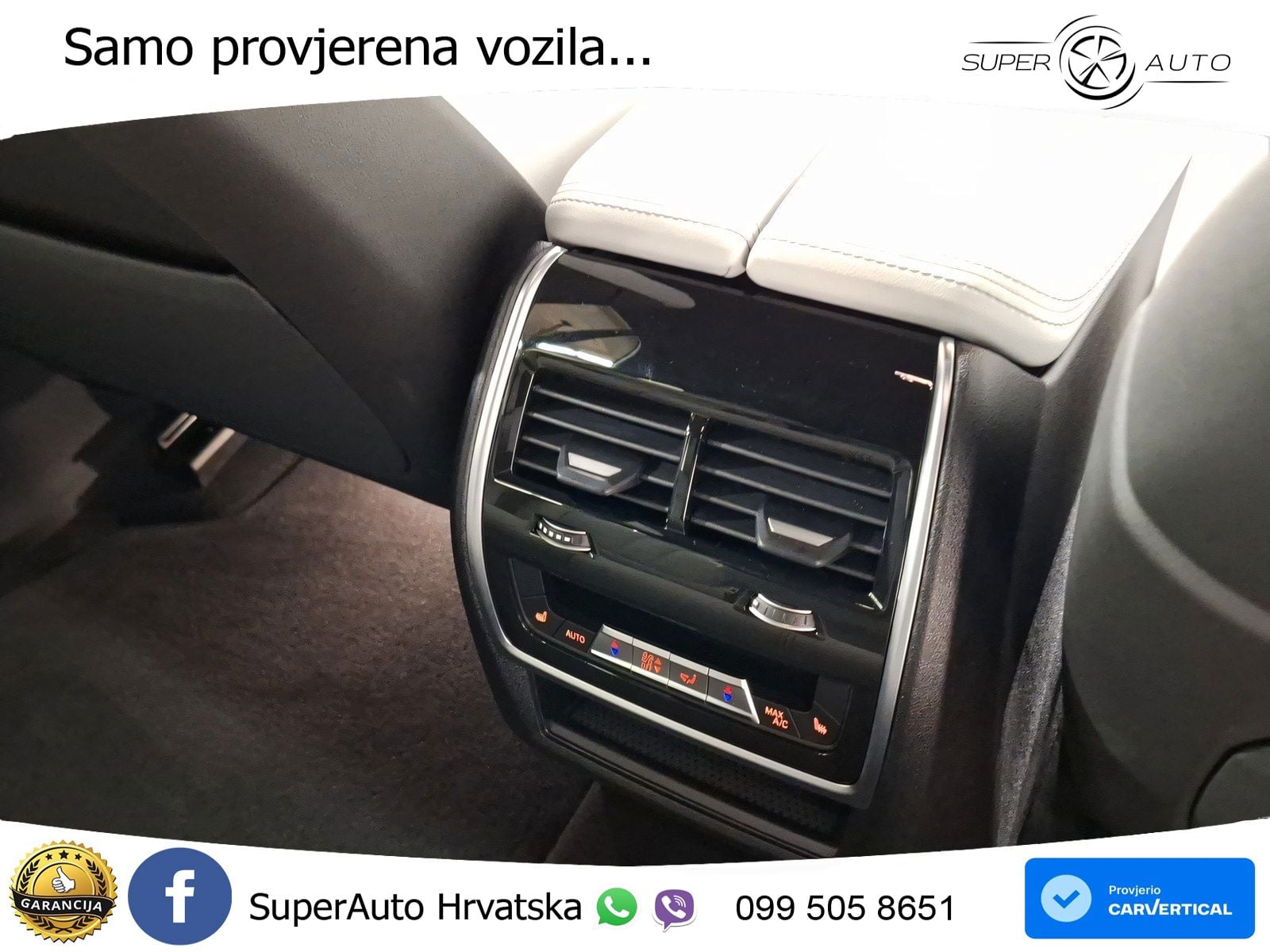 BMW X5 50e (489 KS) xDrive Steptronic M Sport