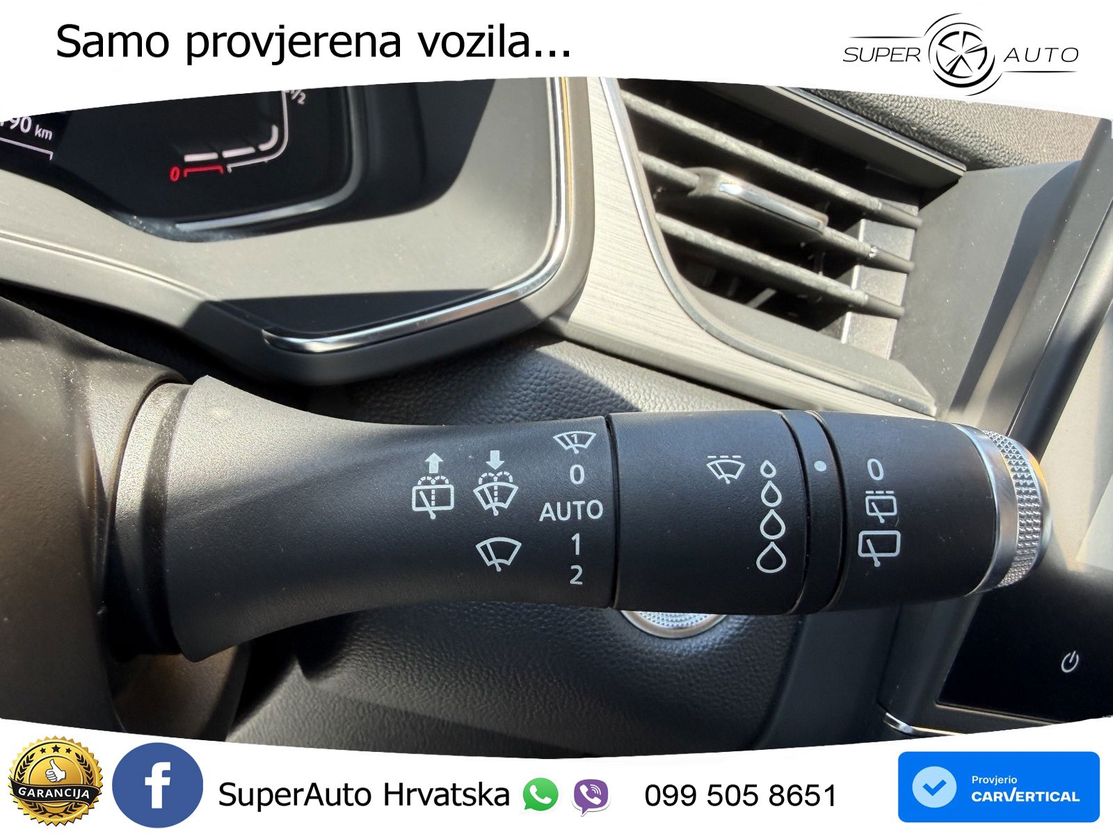 Renault Captur 1.3 TCe (140 KS) Intens