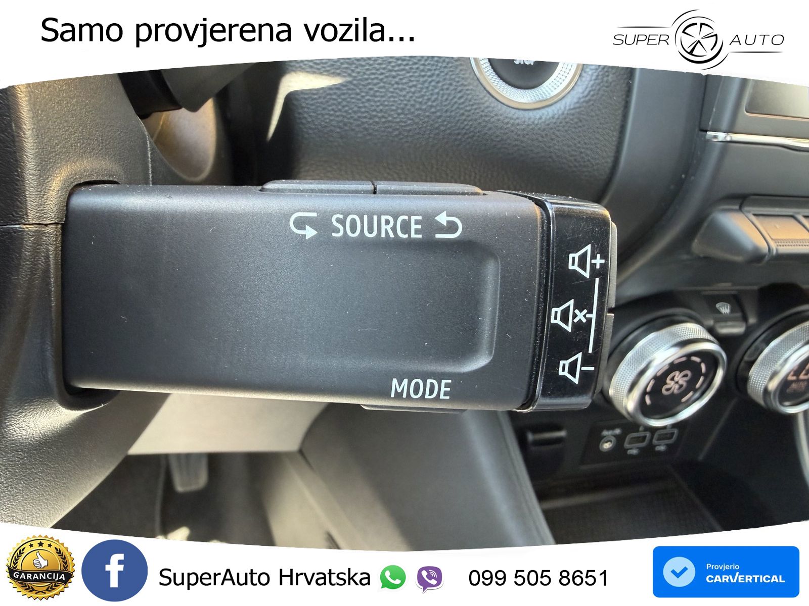 Renault Captur 1.3 TCe (140 KS) Intens