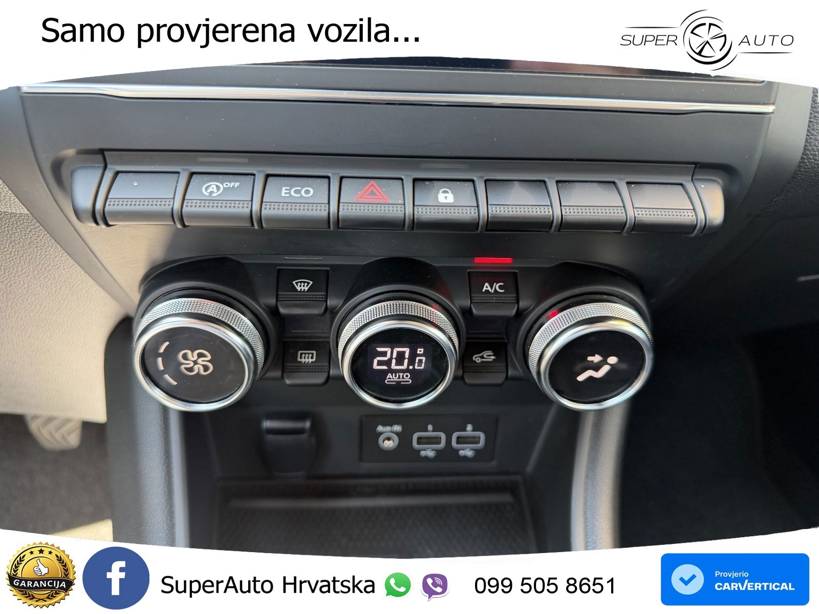 Renault Captur 1.3 TCe (140 KS) Intens