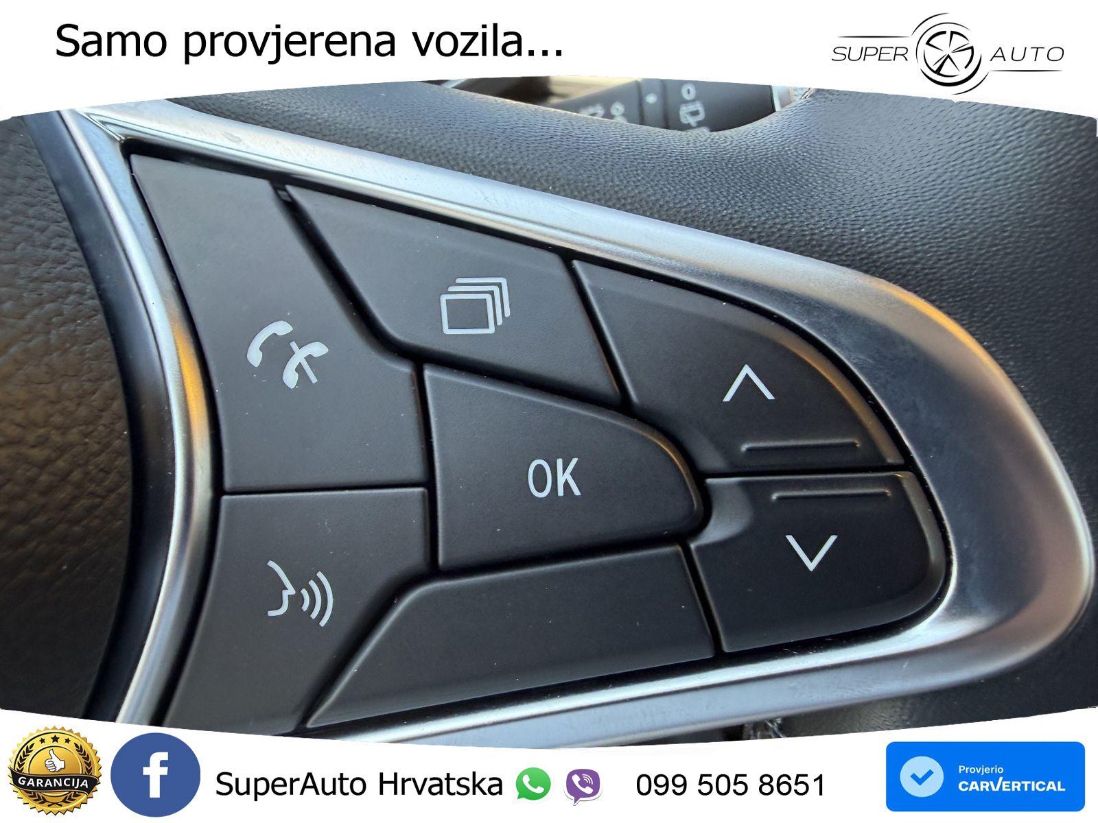 Renault Captur 1.3 TCe (140 KS) Intens