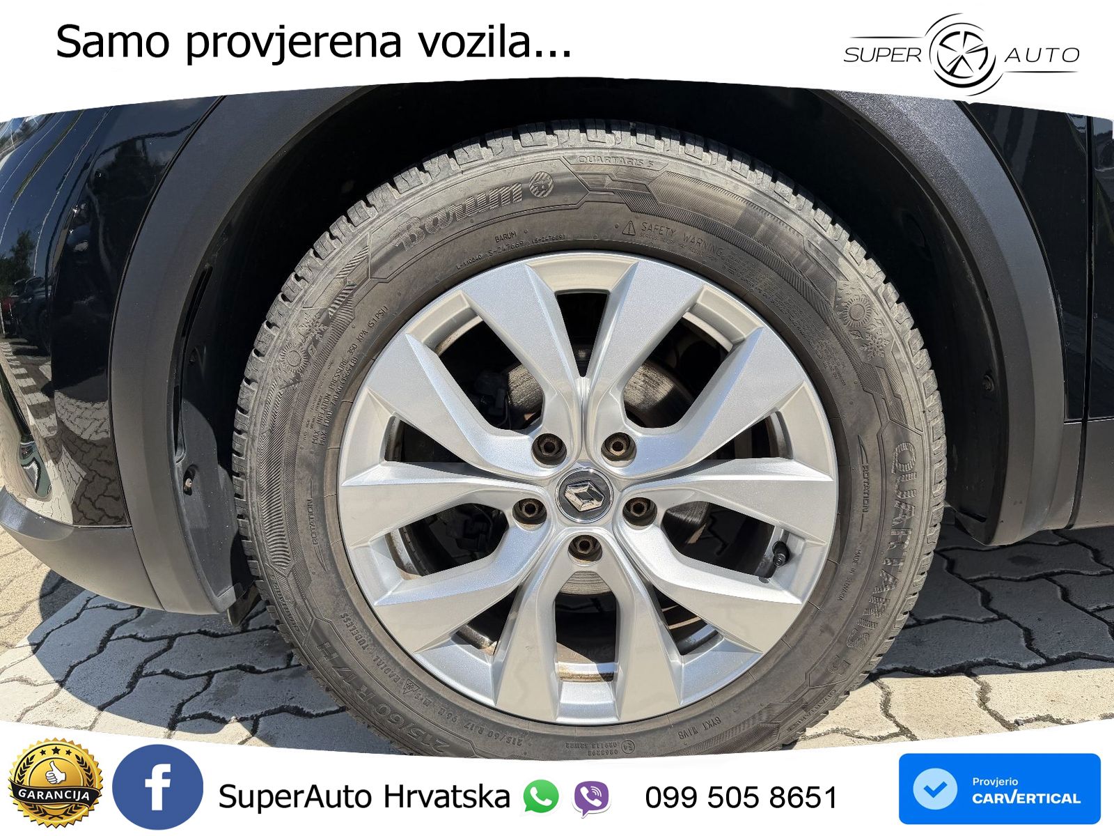 Renault Captur 1.3 TCe (140 KS) Intens