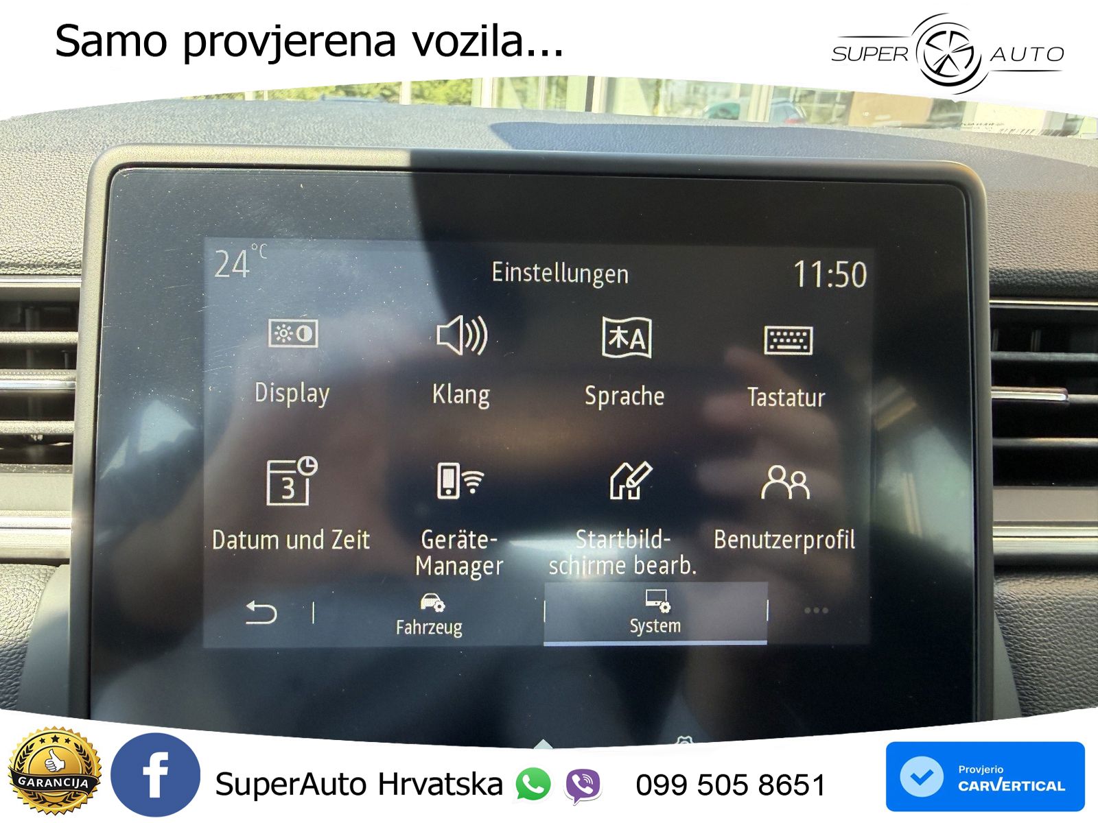 Renault Captur 1.3 TCe (140 KS) Intens