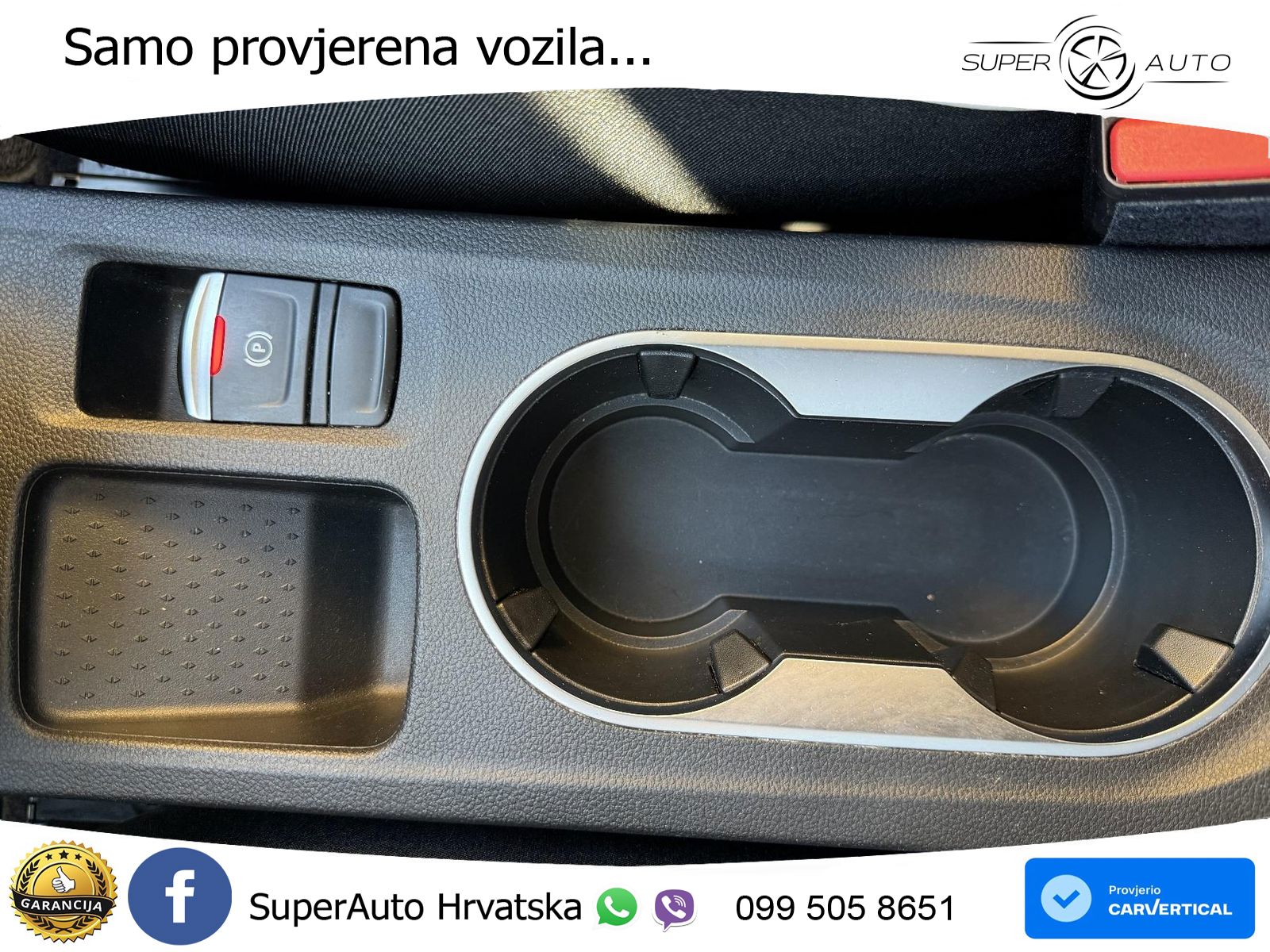 Renault Captur 1.3 TCe (140 KS) Intens