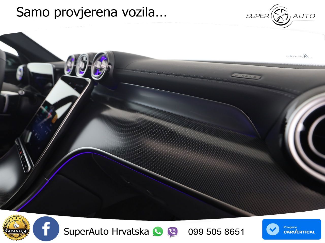 Mercedes GLC 450d (367 KS) 4MATIC 9G-TRONIC AMG ACC+GR SJED+360+PANO