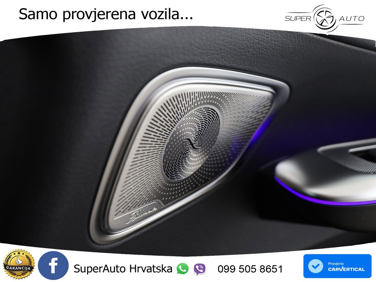 Mercedes GLC 450d (367 KS) 4MATIC 9G-TRONIC AMG ACC+GR SJED+360+PANO