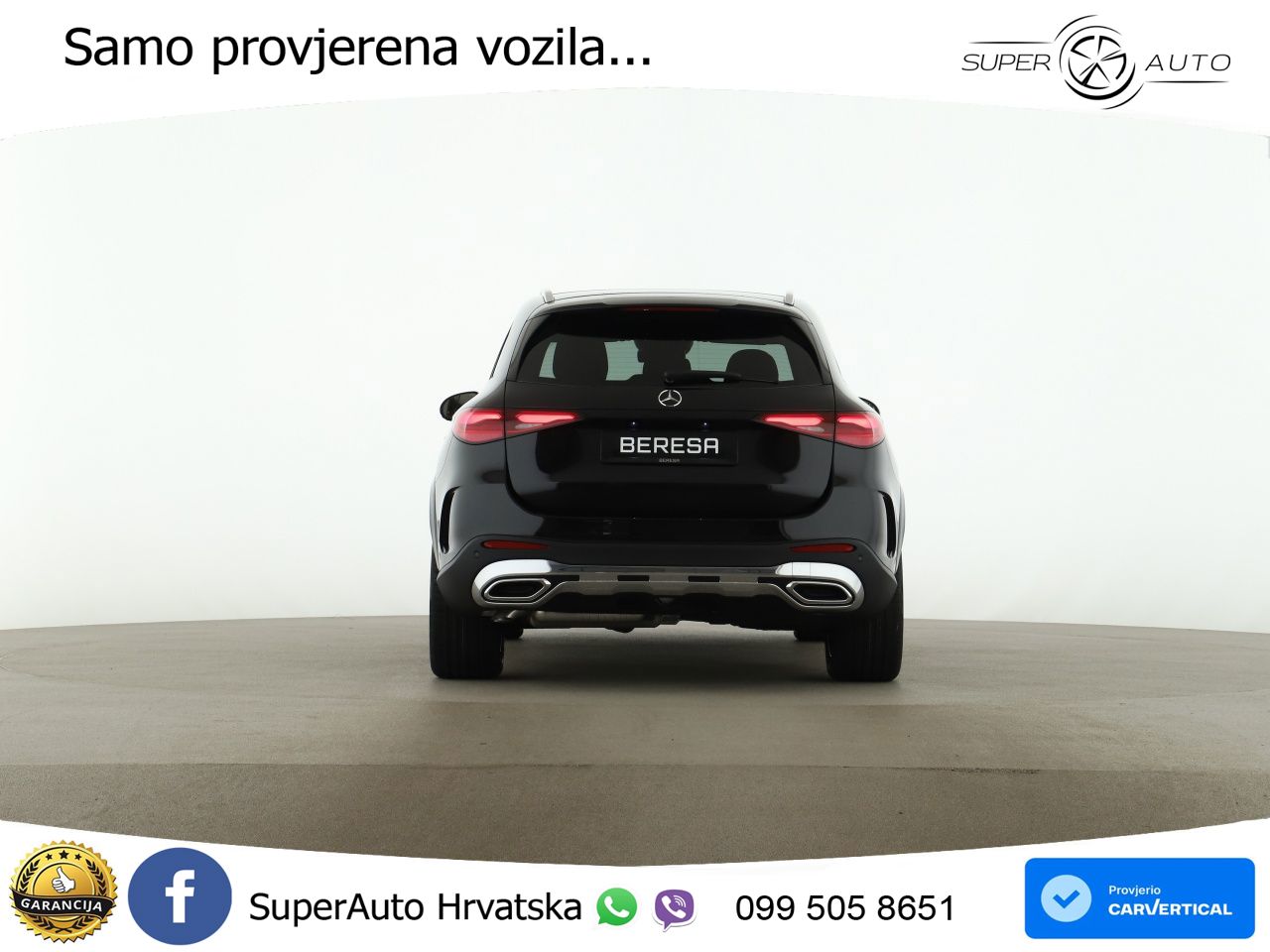 Mercedes GLC 450d (367 KS) 4MATIC 9G-TRONIC AMG ACC+GR SJED+360+PANO