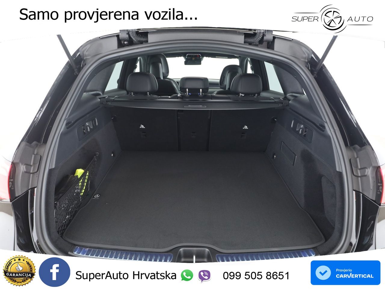 Mercedes GLC 450d (367 KS) 4MATIC 9G-TRONIC AMG ACC+GR SJED+360+PANO
