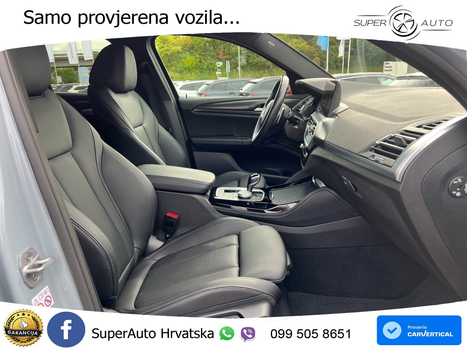 BMW X4 30i (245 KS) xDrive Steptronic M Sport