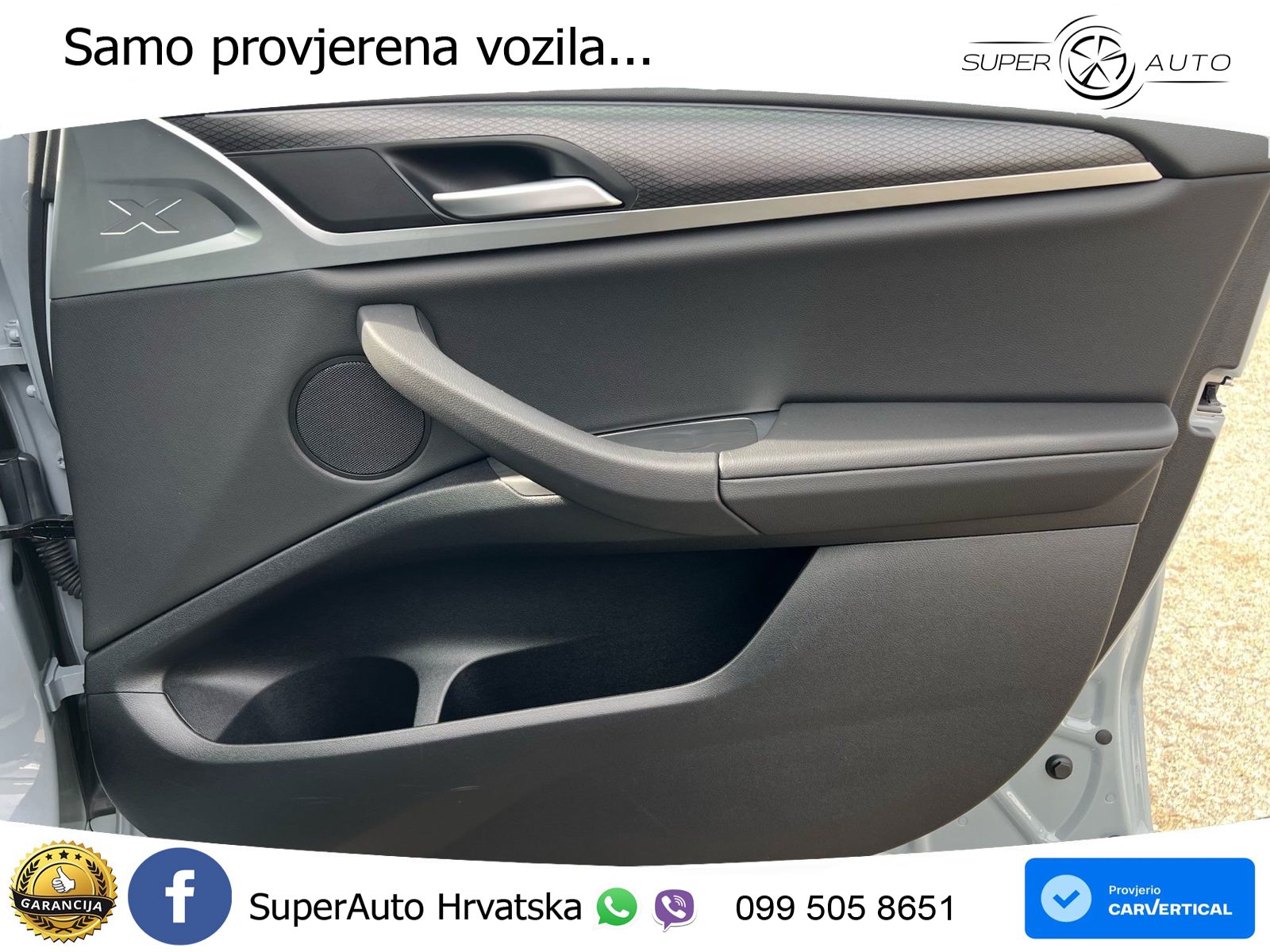 BMW X4 30i (245 KS) xDrive Steptronic M Sport