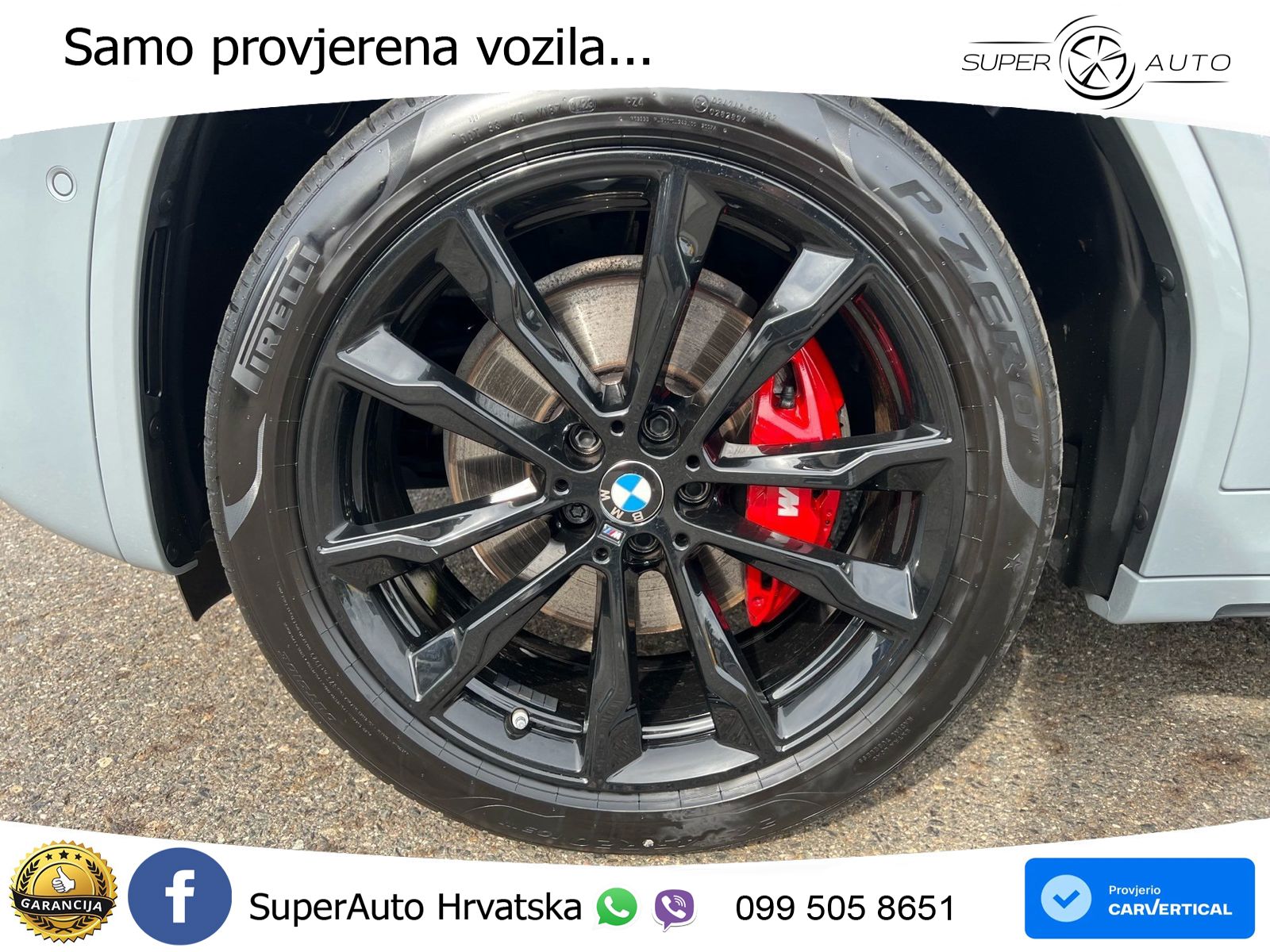 BMW X4 30i (245 KS) xDrive Steptronic M Sport