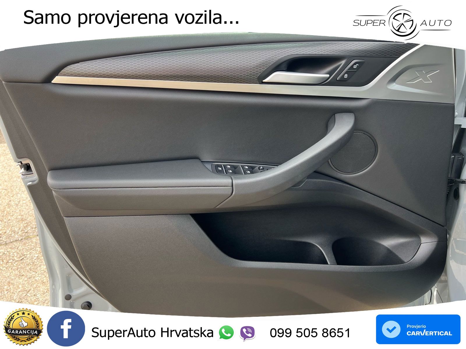 BMW X4 30i (245 KS) xDrive Steptronic M Sport
