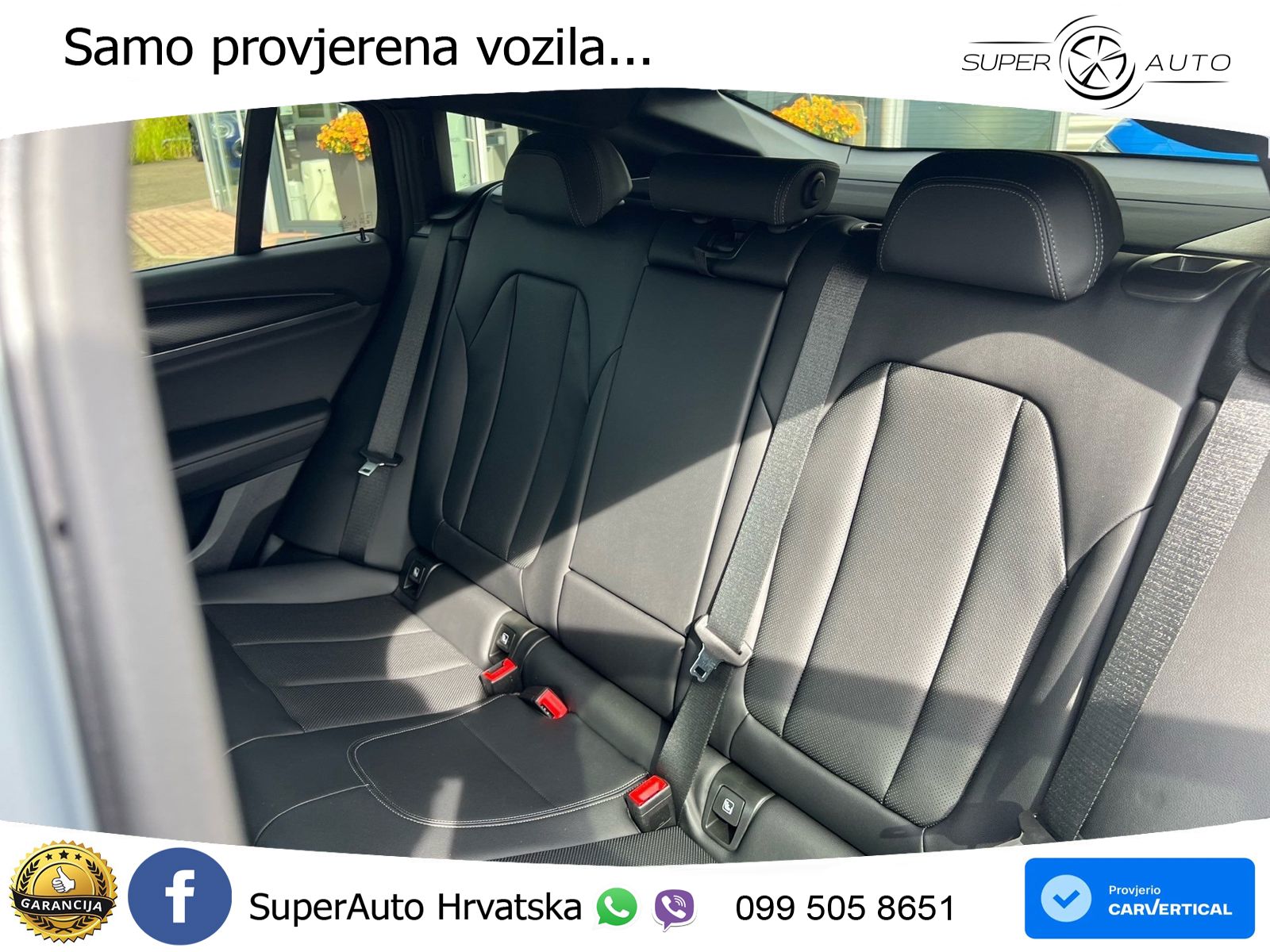 BMW X4 30i (245 KS) xDrive Steptronic M Sport