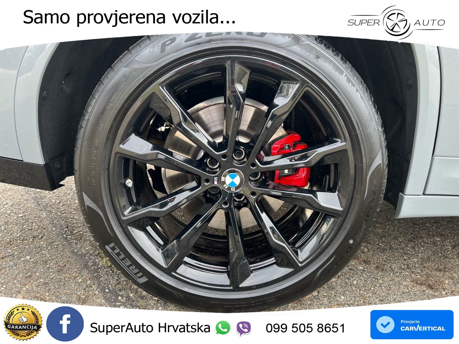 BMW X4 30i (245 KS) xDrive Steptronic M Sport