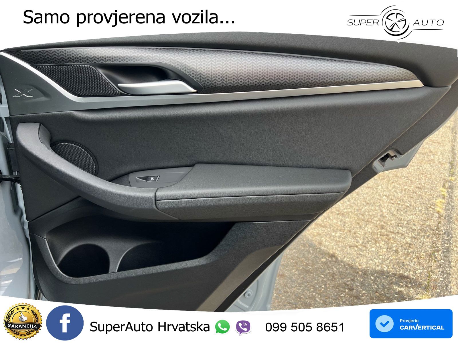 BMW X4 30i (245 KS) xDrive Steptronic M Sport