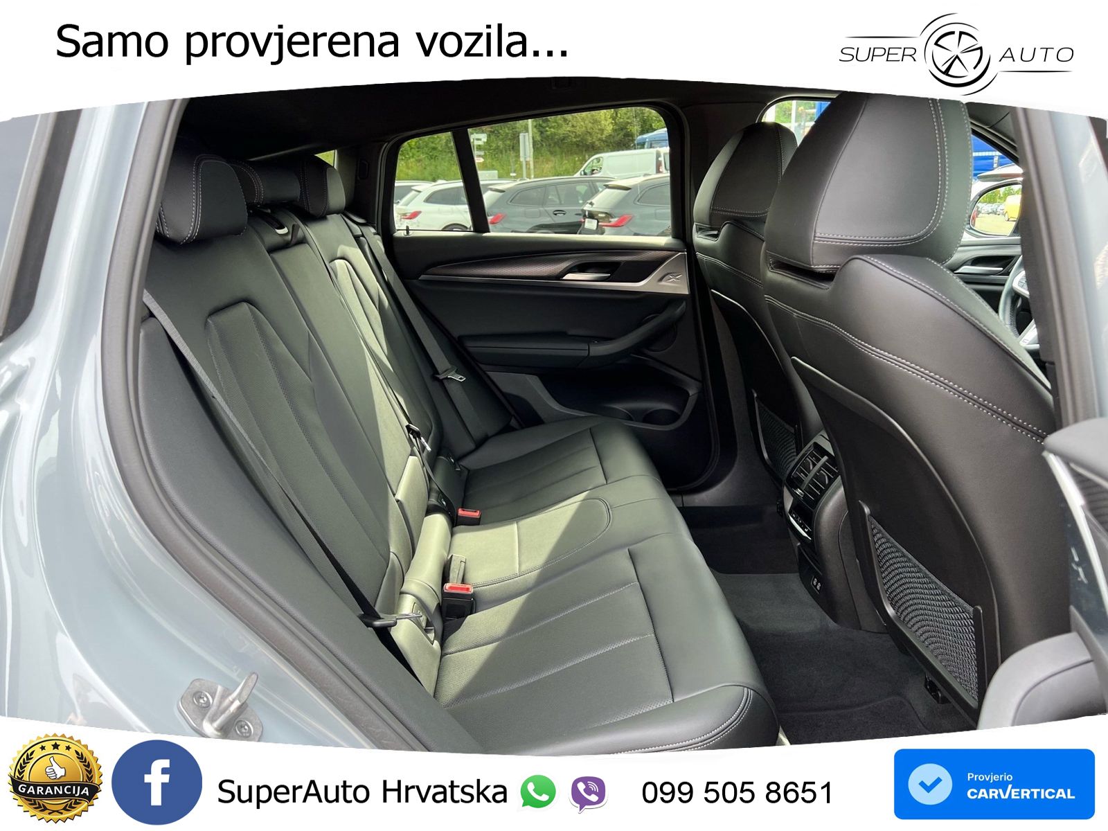 BMW X4 30i (245 KS) xDrive Steptronic M Sport