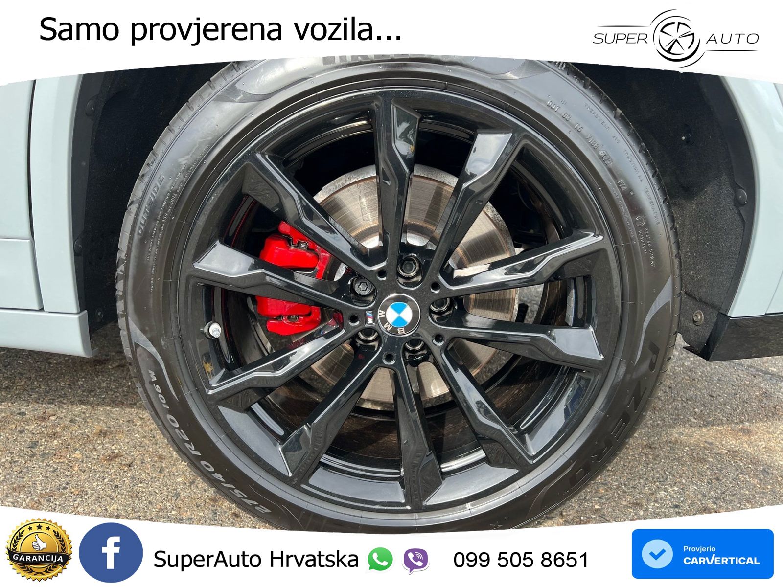 BMW X4 30i (245 KS) xDrive Steptronic M Sport