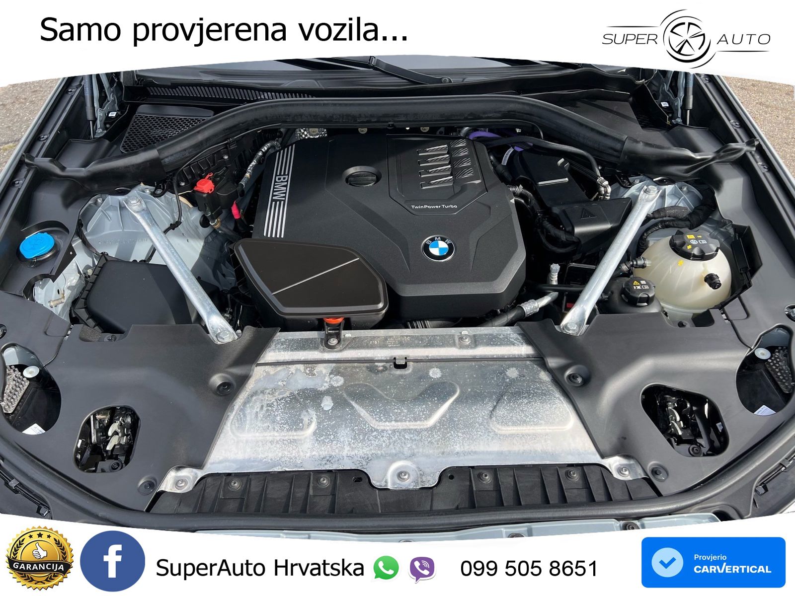 BMW X4 30i (245 KS) xDrive Steptronic M Sport