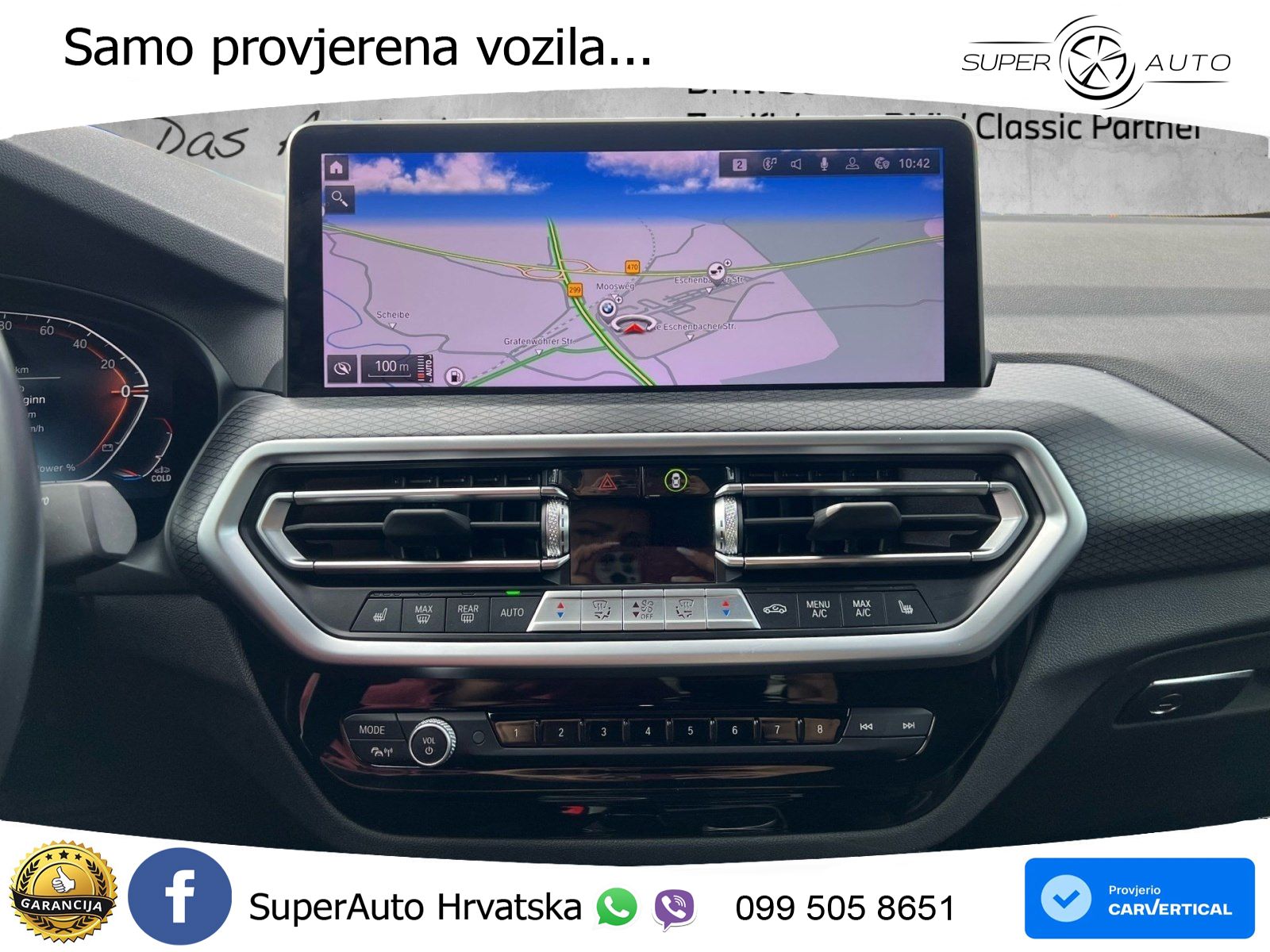 BMW X4 30i (245 KS) xDrive Steptronic M Sport
