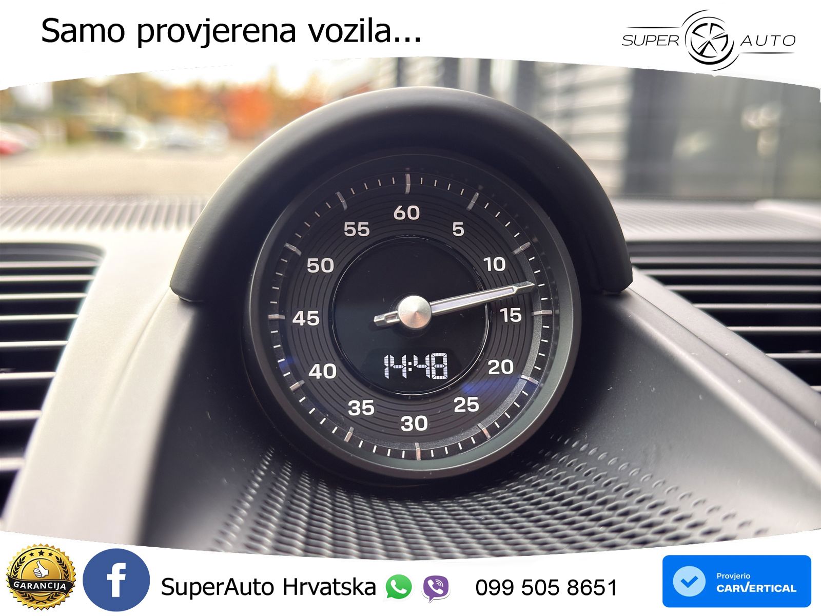 Porsche Panamera 4 2.9 V6 (470 KS) E-Hybrid PDK ACC+HEAD+4xGR SJED+360+PANO