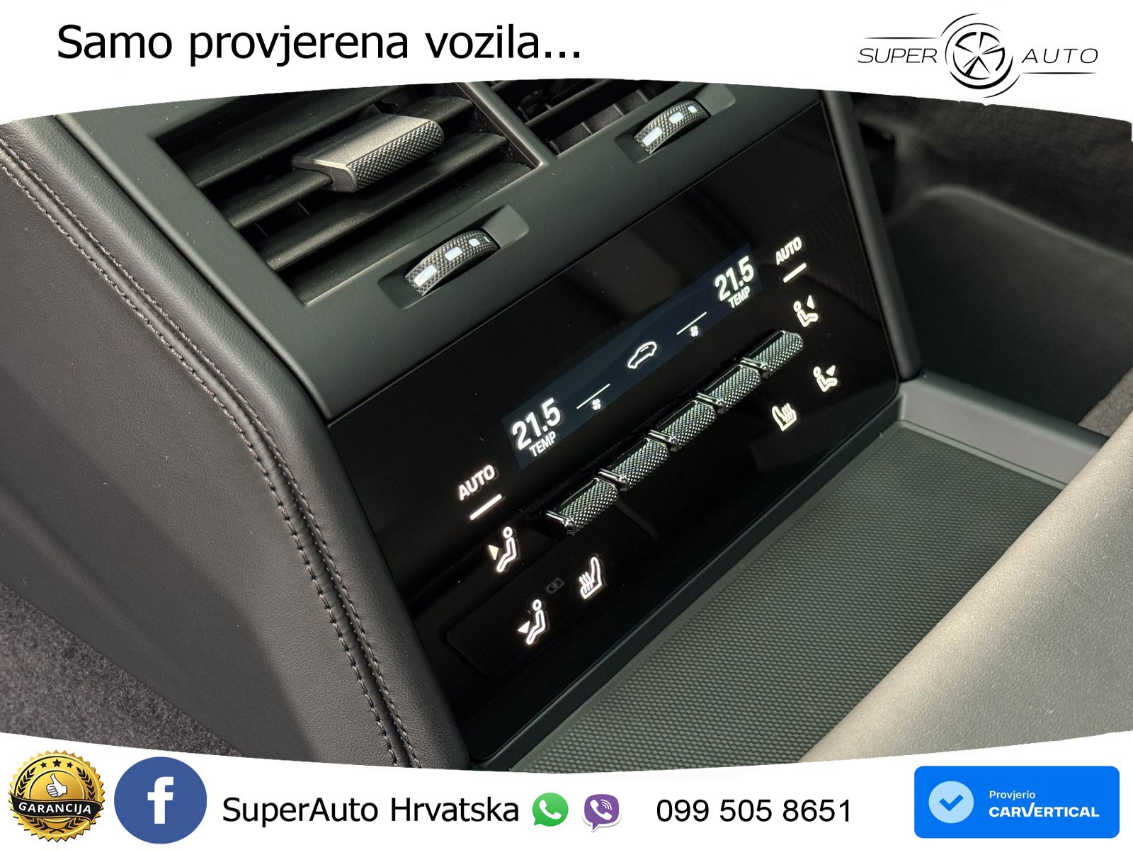 Porsche Panamera 4 2.9 V6 (470 KS) E-Hybrid PDK ACC+HEAD+4xGR SJED+360+PANO