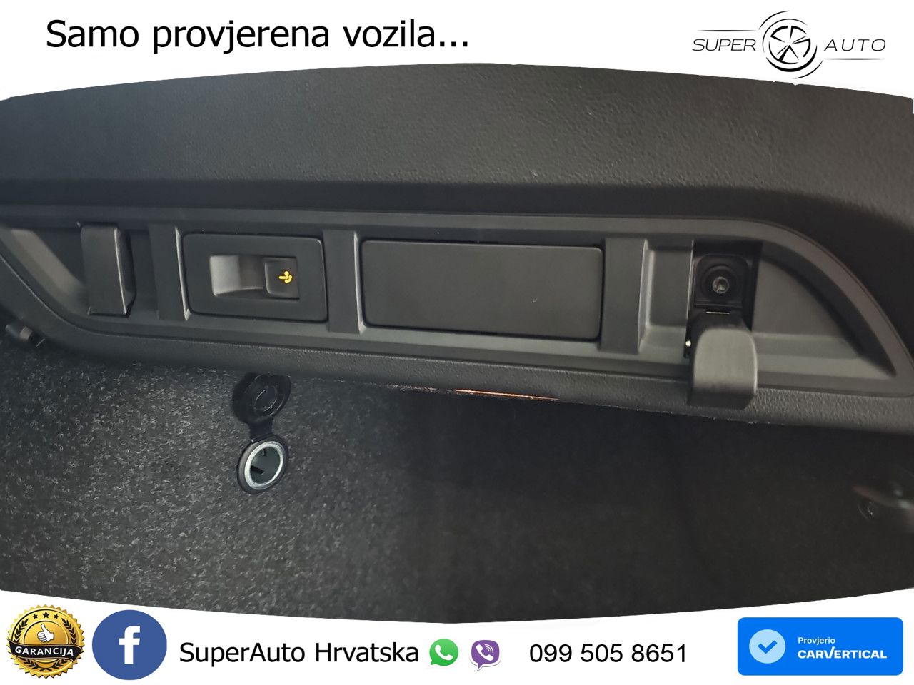 Škoda Octavia Combi 1.5 TSI (150 KS) DSG LED+GR SJED+ACC