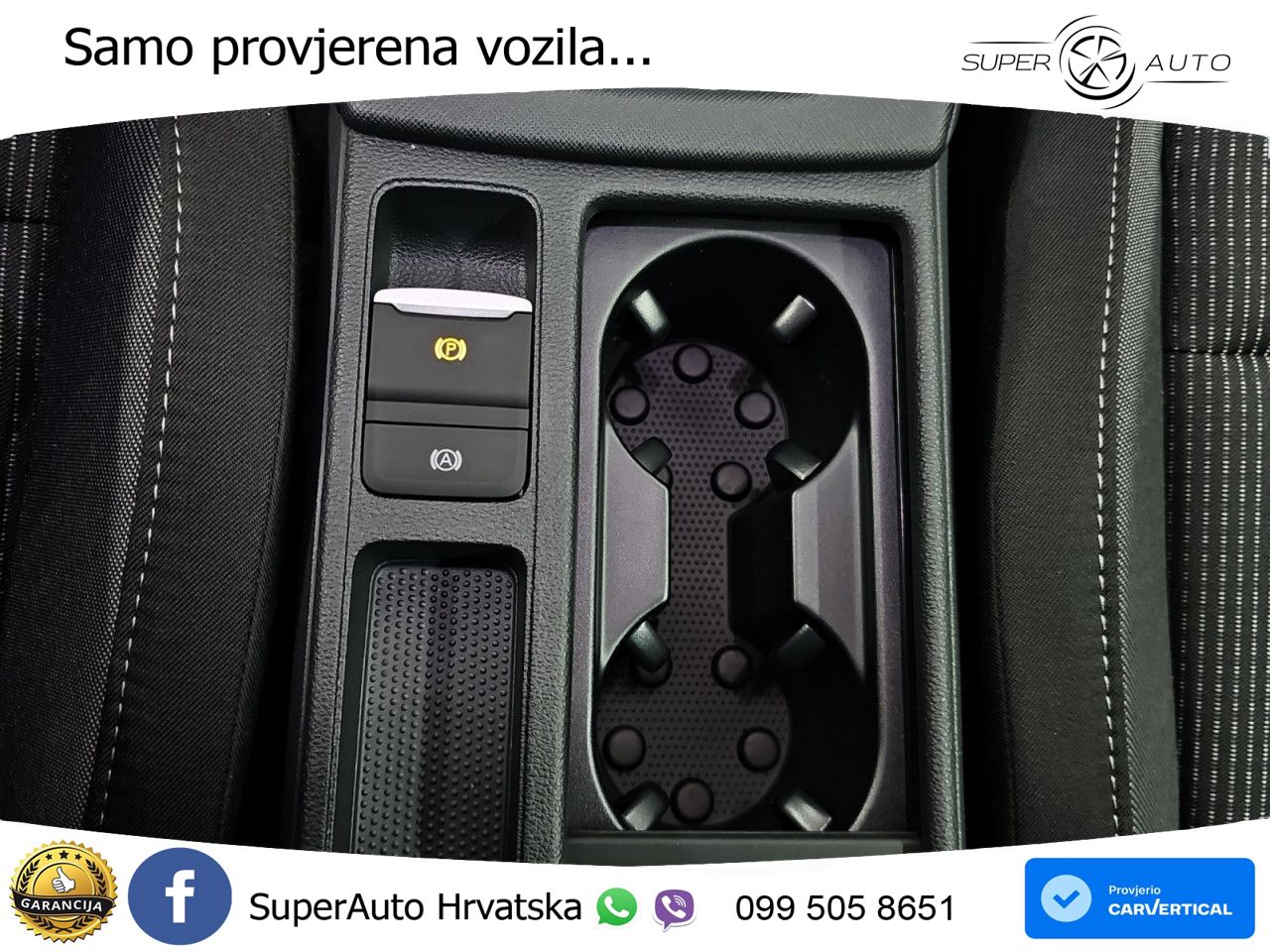Škoda Octavia Combi 1.5 TSI (150 KS) DSG LED+GR SJED+ACC