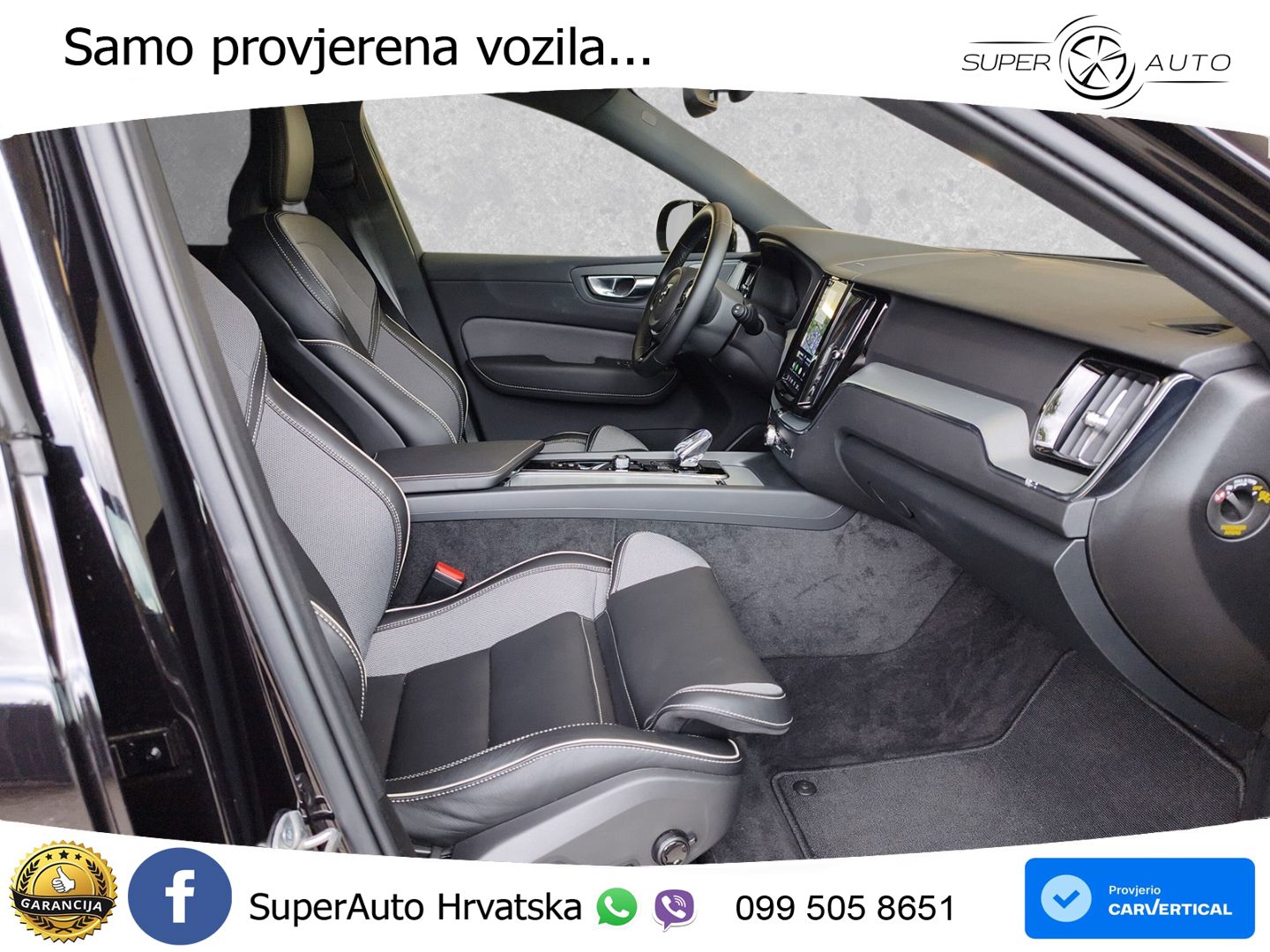 Volvo XC60 T8 AWD Geartronic ACC+HEAD+4xGR SJED+360+PANO